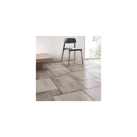 HERITAGE GREY NAT. 45,8x45,8