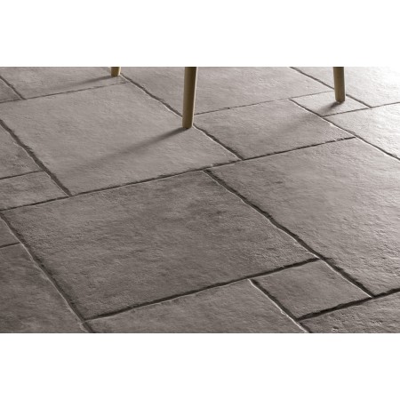 HERITAGE GREY NAT. 40,8x61,4