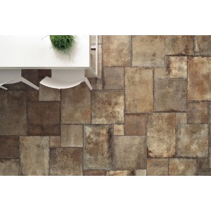 HERITAGE WALNUT NAT. 40,8x61,4