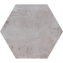 HERITAGE GREY EXAGONA 34,5x40