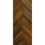Agap Rovere Termotrattato, Spina Italiana, Verniciato Acqua Uv, 4-11x70x490