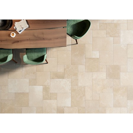 PIETRAVIVA DORATO SILK 60,4x90,6 Rectifié