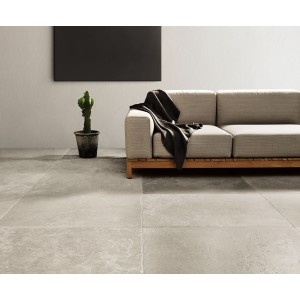 PIETRAVIVA GRIGIO CHIARO SILK 60,4x90,6 Rectifié