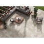 PIETRAVIVA GRIGIO CHIARO NAT. 40,8x61,4 Rectifié