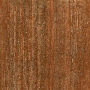 SENZATEMPO ROSSO PERSIA NAT. 60,4x60,4 Rectifié