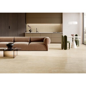 SENZATEMPO BEIGE NAT.  30,2x60,4 Rectifié