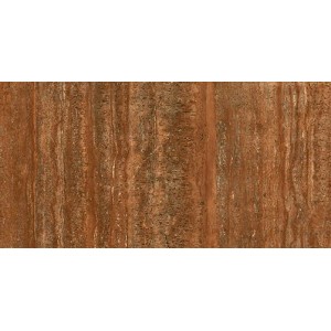 SENZATEMPO ROSSO PERSIA NAT.  30,2x60,4 Rectifié