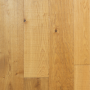 PRÉFINI CHÊNE NATUREL SCIÉ CARBONISÉ VERNIS À L'HUILE 15mm LARGEUR 190mm LONGUEUR 1900mm