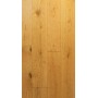 PRÉFINI CHÊNE BROWN VERNIS UV 10mm LARGEUR 190mm LONGUEUR 1900mm