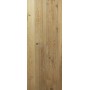 PRÉFINI CHÊNE EUROPÉEN VENISE VERNIS 13mm LARGEUR 190mm LONGUEUR 1840mm