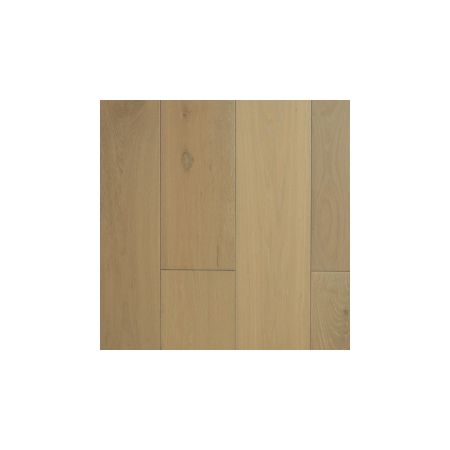 Parquet contrecollé Chêne Européen, Tamigi, Brossé, Raboté, Fumé, Huile UV, Choix Abcd