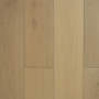 Parquet contrecollé Chêne Européen, Tamigi, Brossé, Raboté, Fumé, Huile UV, Choix Abcd