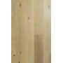 Parquet contrecollé Chêne Européen Multicouche Amande - Noisette, Brossé, Vernis, Choix Abcd