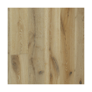 Parquet contrecollé Chêne Adamello, Brossé, Fumé Blanchi, Vernis UV, Choix Cde