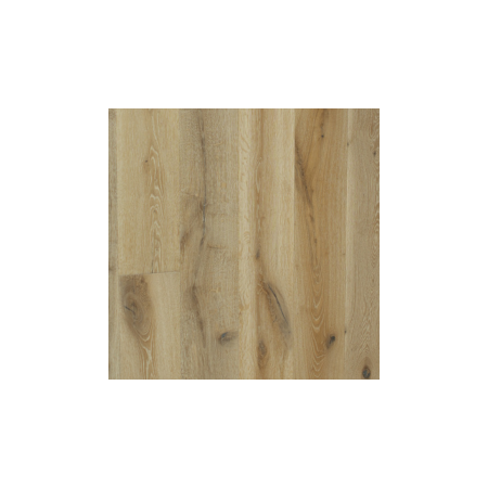 Parquet contrecollé Chêne Adamello, Brossé, Fumé Blanchi, Vernis UV, Choix Cde