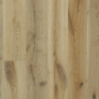 Parquet contrecollé Chêne Adamello, Brossé, Fumé Blanchi, Vernis UV, Choix Cde