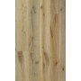 Parquet contrecollé Chêne Adamello, Brossé, Fumé Blanchi, Vernis UV, Choix Cde