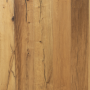 PRÉFINI CHÊNE GINGEMBRE FUMÉ RABOTÉ VERNIS À L'HUILE 15mm LARGEUR 190mm LONGUEUR 1900mm