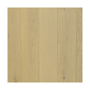 Parquet contrecollé Chêne SLIM Sable, Brossé, Vernis UV, Choix Abcd