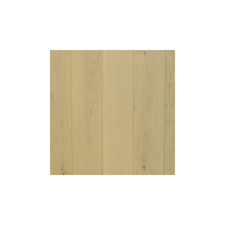 Parquet contrecollé Chêne SLIM Sable, Brossé, Vernis UV, Choix Abcd