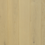 Parquet contrecollé Chêne SLIM Sable, Brossé, Vernis UV, Choix Abcd