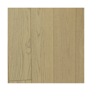 Parquet contrecollé Chêne SLIM City, Brossé, Vernis UV, Couleur Gris, Choix Abcd