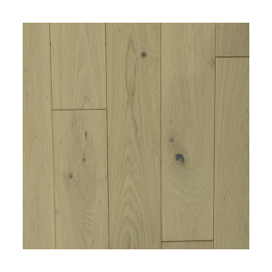 Parquet contrecollé Chêne SLIM Sable, Brossé, Vernis UV, Choix Abcd