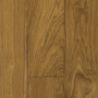 Parquet contrecollé Chêne Européen, 2 Couches, Pose Collée, Vernis à l'eau, Brossé, Fumé