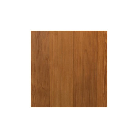 Parquet contrecollé Teck Chevanne Préfini Indonésie, Brossé, Vernis UV, Choix Ab