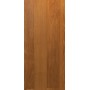 Parquet contrecollé Teck Chevanne Préfini Indonésie, Brossé, Vernis UV, Choix Ab
