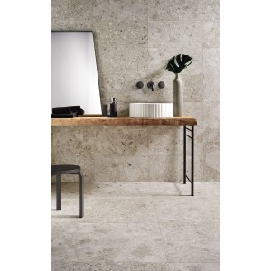 FRAMMENTA BIANCO NAT. 20,13x120,8 Rectifié
