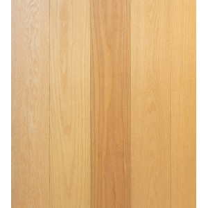 Parquet contrecollé Chêne Essence, Choix Abcd, Brossé, Vernis UV Naturel