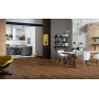 RAGNO CERAMICHE WOODTALE NOCE RÉCTIFIÉ 20X120