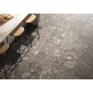FRAMMENTA GRIGIO SCURO NAT. 60,4x120,8 Rectifié