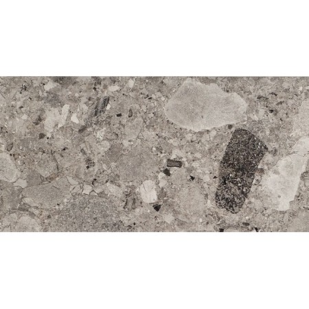 FRAMMENTA GRIGIO SCURO NAT. 60,4x120,8 Rectifié