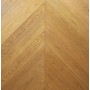 Rovere Prefinito Europeo, Spina Francese 45°, Spazzolato, Vernice Uv, Scelta Abc, 10-3x125x785