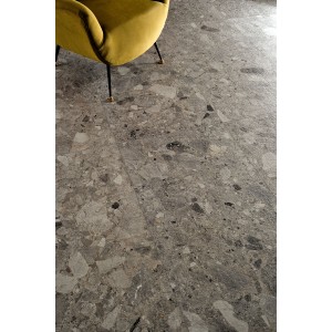 FRAMMENTA ANTRACITE NAT. 30,2x60,4 Rectifié