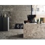 FRAMMENTA ANTRACITE 60,4x120,8 POLI LUCIDE Rectifié