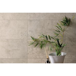 CONCRETE IVORY NAT. 60,4x120,8 Rectifié