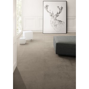 CONCRETE DARK GREY NAT. 60,4x120,8 Rectifié