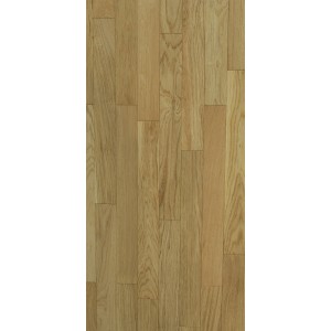 Parquet contrecollé Chêne Choix ABC Vernis Eau UV Brossé