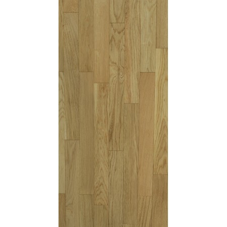 Parquet contrecollé Chêne Choix ABC Vernis Eau UV Brossé