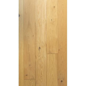 PRÉFINI CHÊNE FLEXI VERNIS UV 10mm LARGEUR 150mm LONGUEUR 1900mm