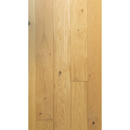 PRÉFINI CHÊNE FLEXI VERNIS UV 10mm LARGEUR 150mm LONGUEUR 1900mm
