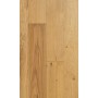 Parquet contrecollé Chêne Flexi PLUS, Brossé, Vernis UV Naturel, Choix Cd