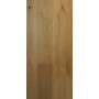 PRÉFINI CHÊNE FLEXI PLUS VERNIS UV 10mm LARGEUR 190mm LONGUEUR 1900mm