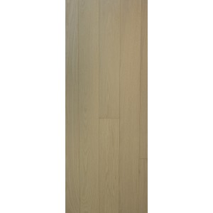 Parquet contrecollé Chêne Essence Naturalizzato, Choix Abcd, Brossé, Vernis