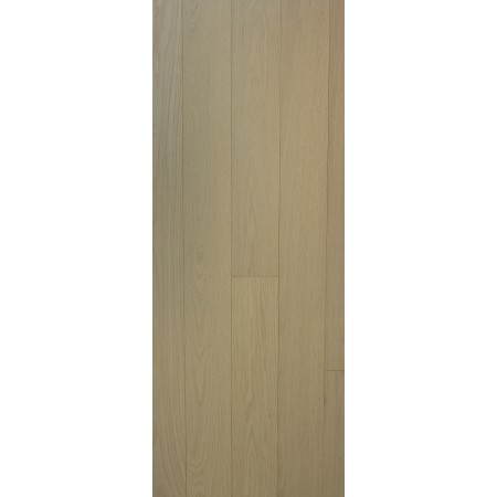 Parquet contrecollé Chêne Essence Naturalizzato, Choix Abcd, Brossé, Vernis