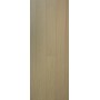 Parquet contrecollé Chêne Essence Naturalizzato, Choix Abcd, Brossé, Vernis
