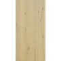 Parquet contrecollé Chêne VIVO, Vernis à l'eau, Brossé